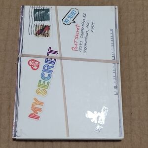 Hardcover Post Secrets by Frank Warren